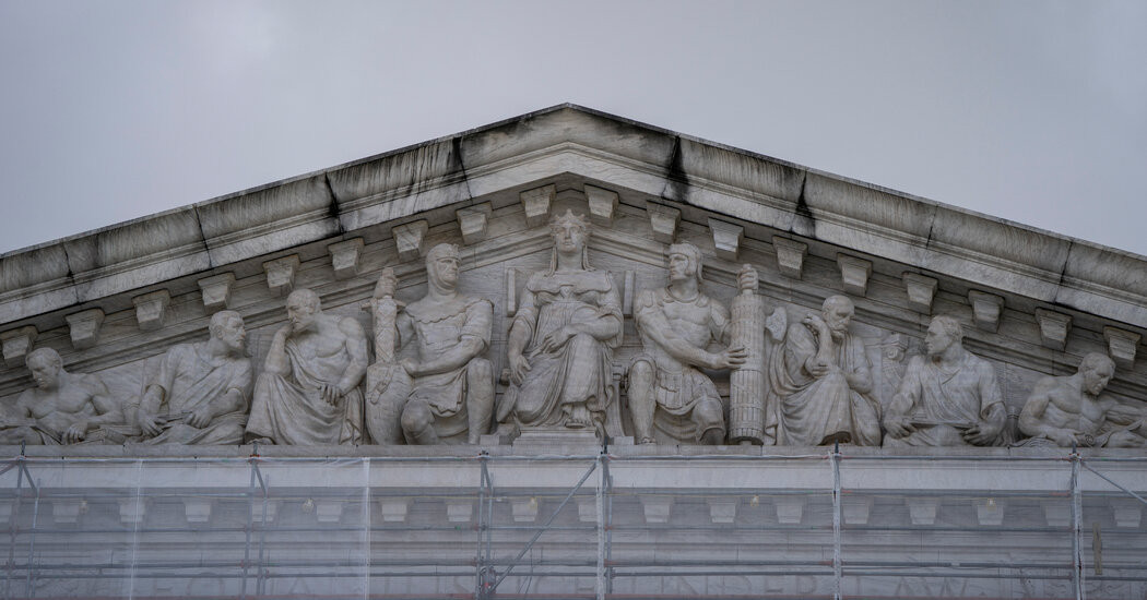 How the Supreme Court Made Legal Immigrants Vulnerable to Deportation  at george magazine
