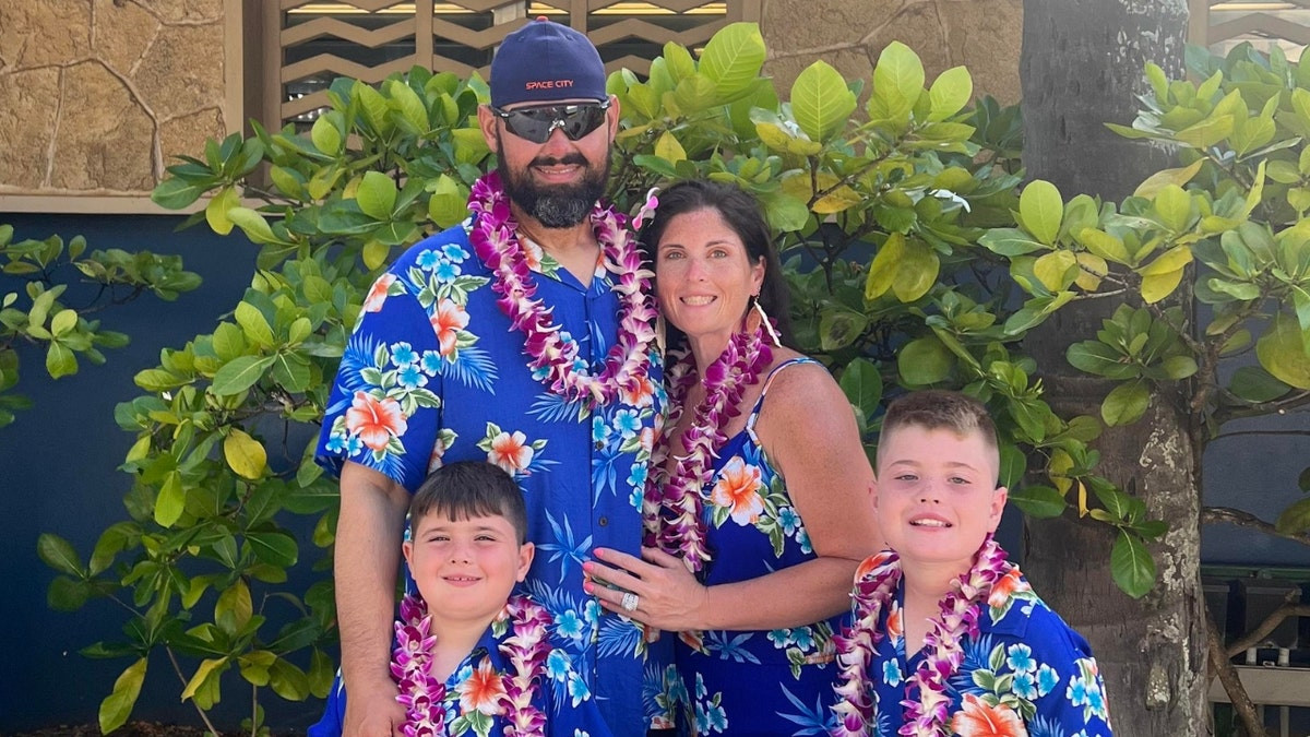 Human remains found in sunken boat bring closure to Texas family's Alaska tragedy  at george magazine