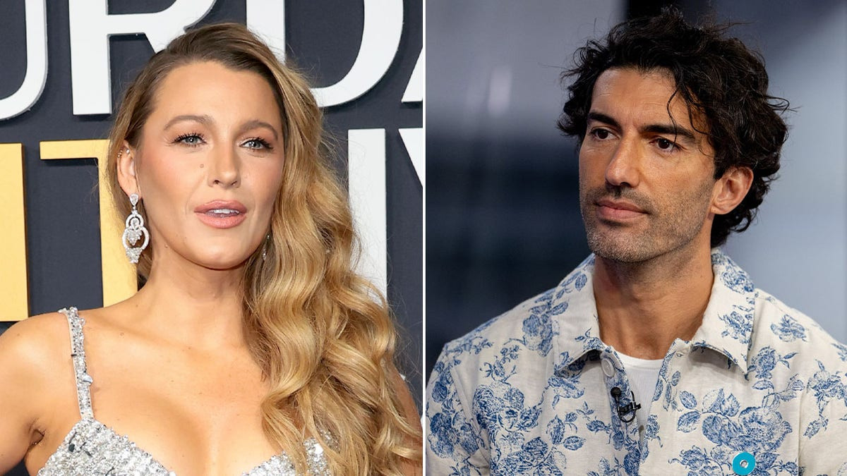 Blake Lively will testify in Justin Baldoni sexual harassment trial  at george magazine