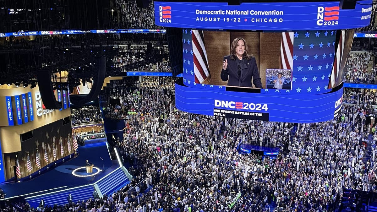 Dems' poll numbers are in the toilet, but veteran strategist James Carville says 'we're winning elections'  at george magazine