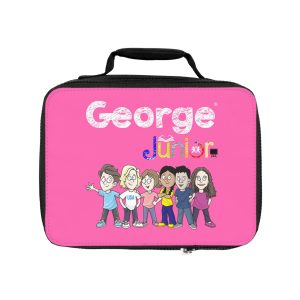 STORE  at george magazine
