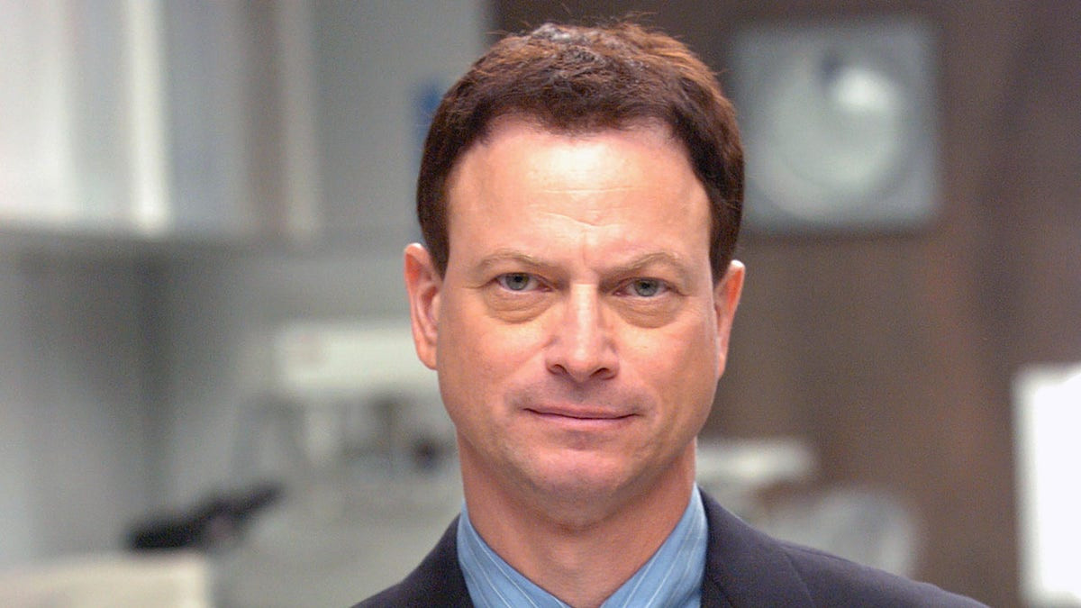 Gary Sinise open to Hollywood comeback under 'right circumstances'  at george magazine