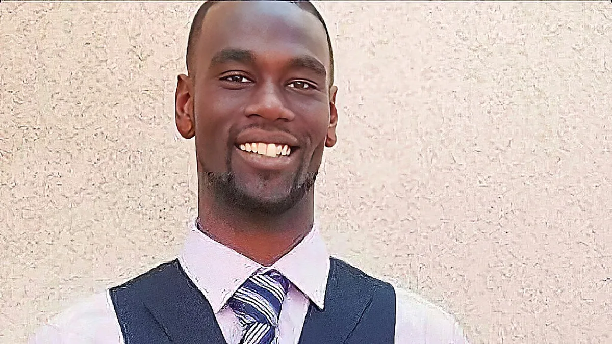 3 former Memphis police officers acquitted in death of Tyre Nichols  at george magazine
