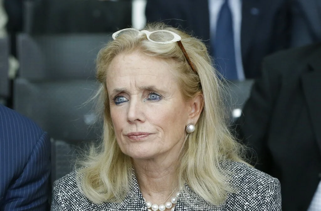 Dingell defends dozing off as Trump’s rapid agenda exhausts Washington