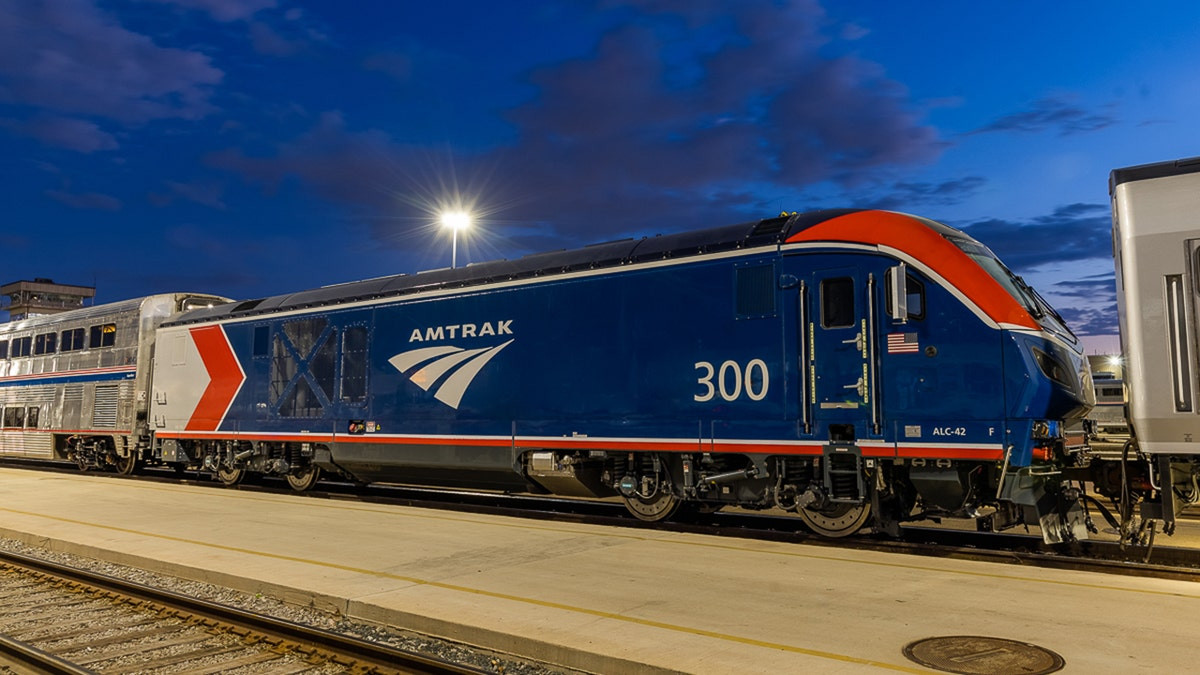 Amtrak bilked out of $12M by at least 119 employees, doctors in fraud scheme; many still on the job: report  at george magazine