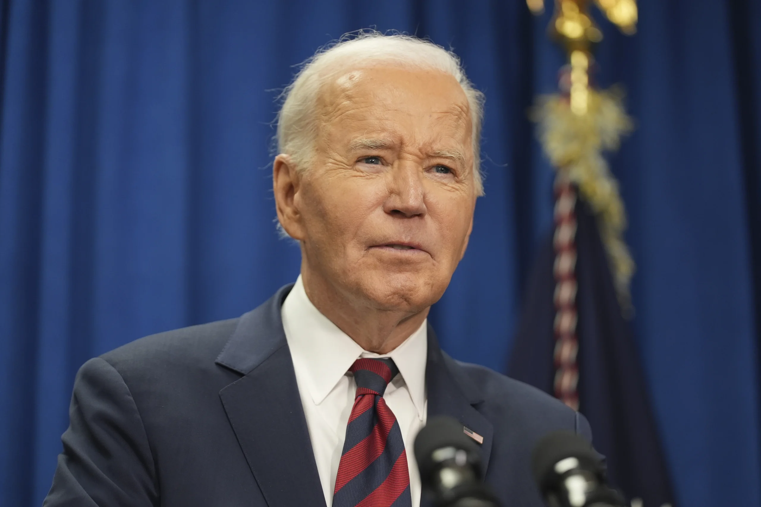 Democrats shielded truth about Biden not to help Trump: Alex Thompson  at george magazine