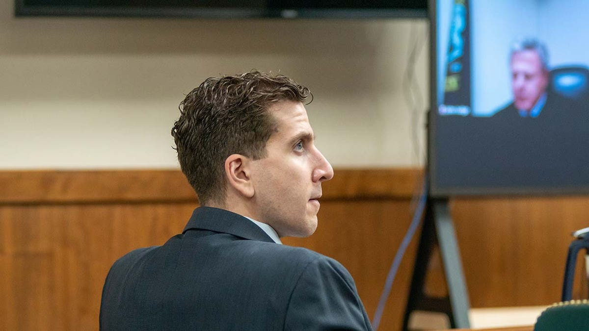Bryan Kohberger defense claims 'alternate perpetrators' in Idaho student murders  at george magazine