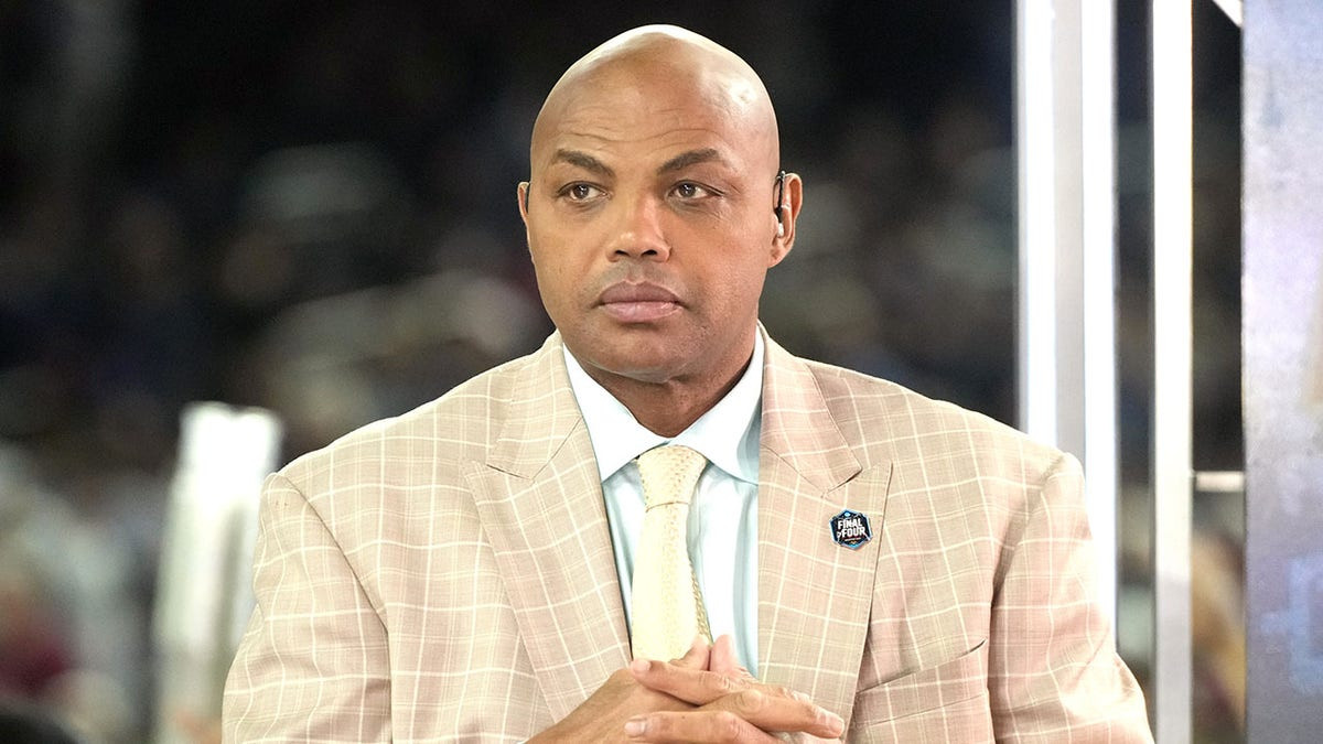 Charles Barkley calls NCAA a 'bunch of idiots and fools' amid current NIL landscape  at george magazine