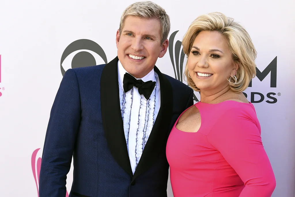 The View co-hosts slam Trump’s Chrisley pardons: ‘This is not normal’  at george magazine