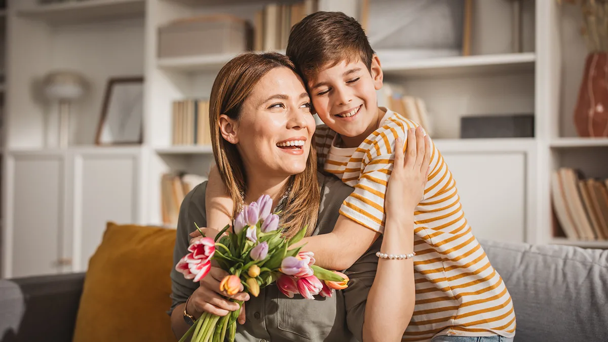 14 luxury gift ideas for Mother's Day  at george magazine