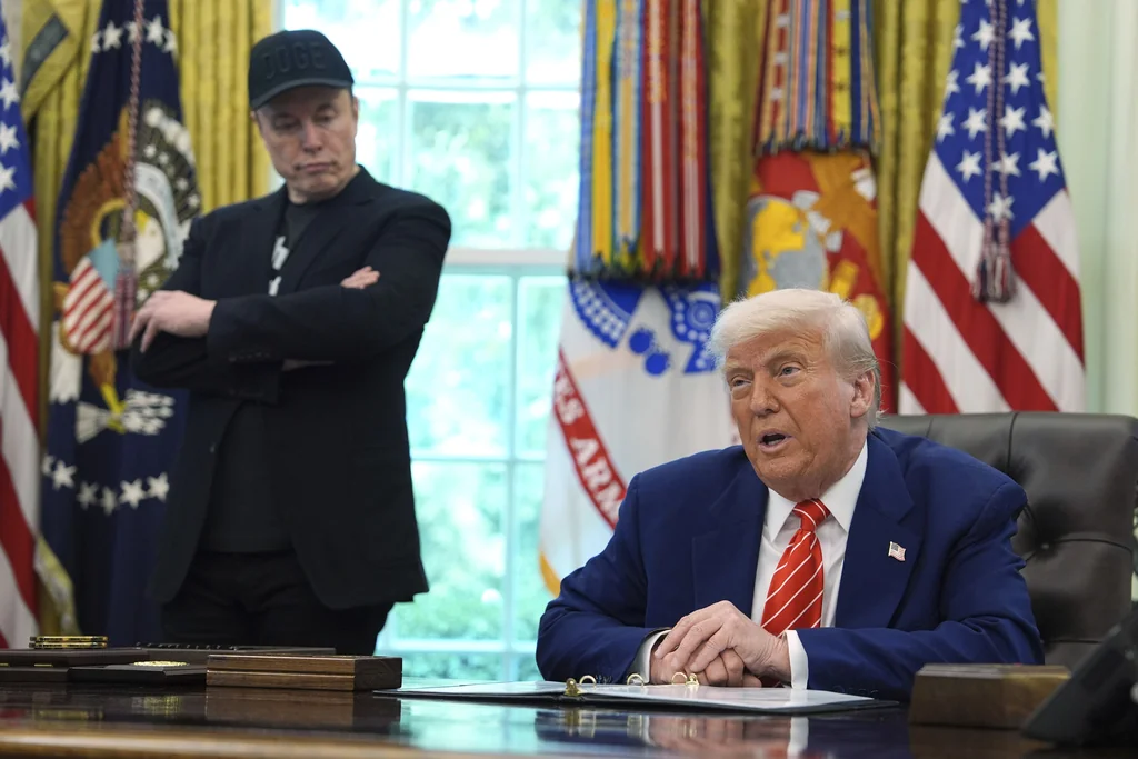 Trump says Biden autopen could become one of the ‘great scandals’