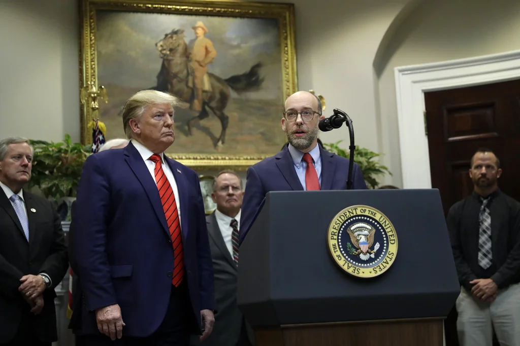 GOP fights GAO efforts to throttle Trump administration