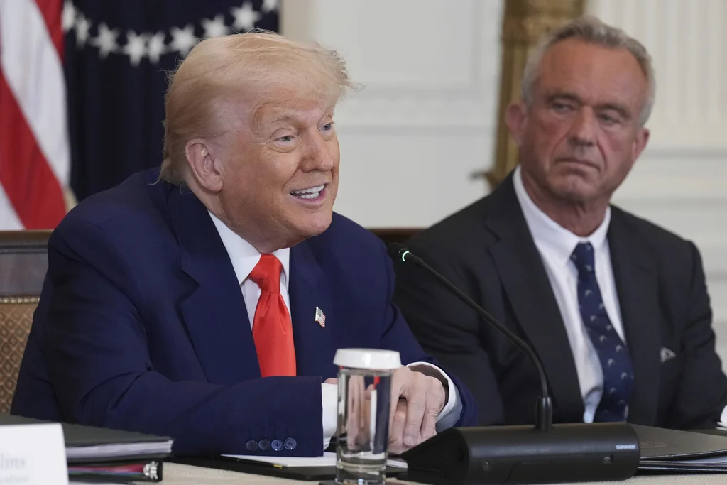 Trump transcripts removed from White House website