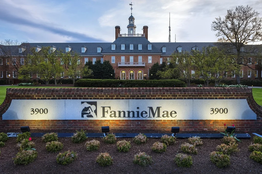 Fannie Mae launches AI partnership amid  Trump’s talk of selling off mortgage giant  at george magazine