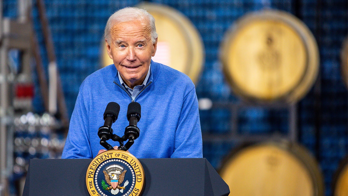 Biden repeatedly says 'I don't remember' regarding classified documents in newly released Hur interview audio  at george magazine