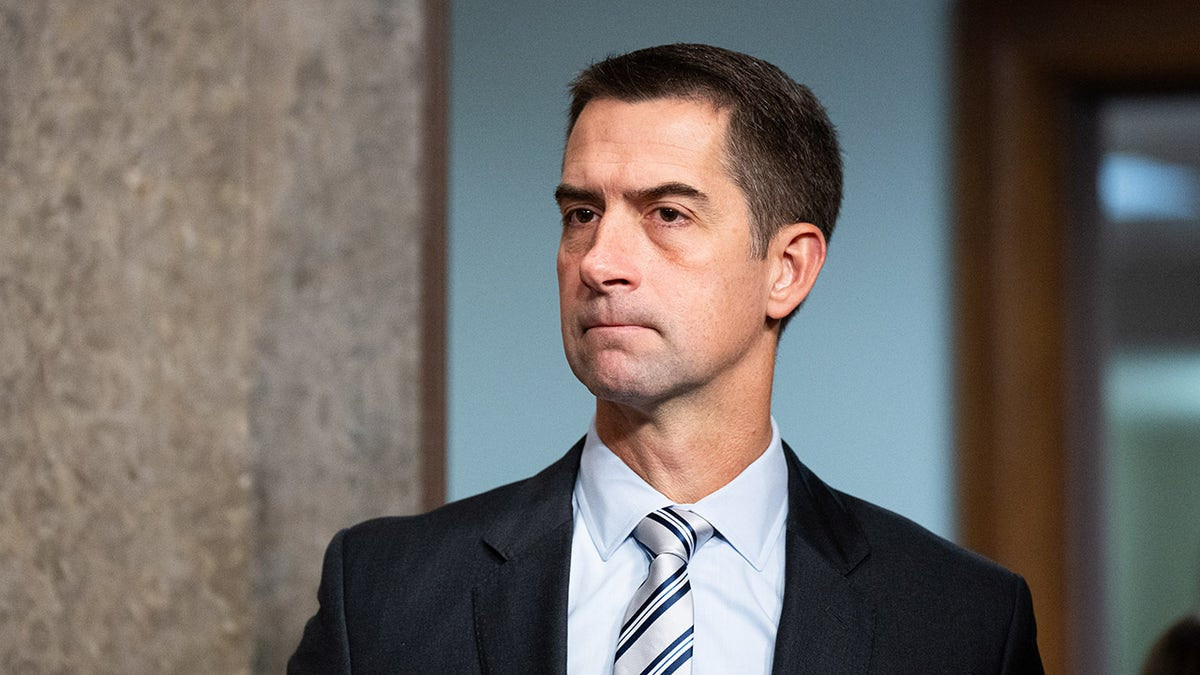 GOP senators: Congress should vote on Trump's potential Iran nuclear deal  at george magazine