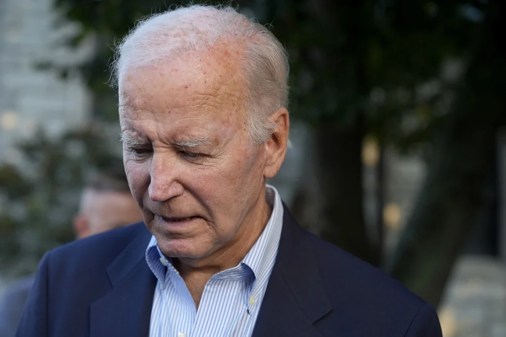 Whoopi Goldberg denies Biden was ‘carrying around or hiding’ cancer diagnosis