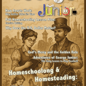 George Junior Issue 23  at george magazine