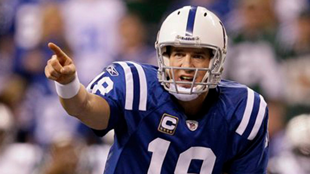 Peyton Manning, Pat McAfee, other sports stars mourn Colts owner Jim Irsay after death at 65  at george magazine