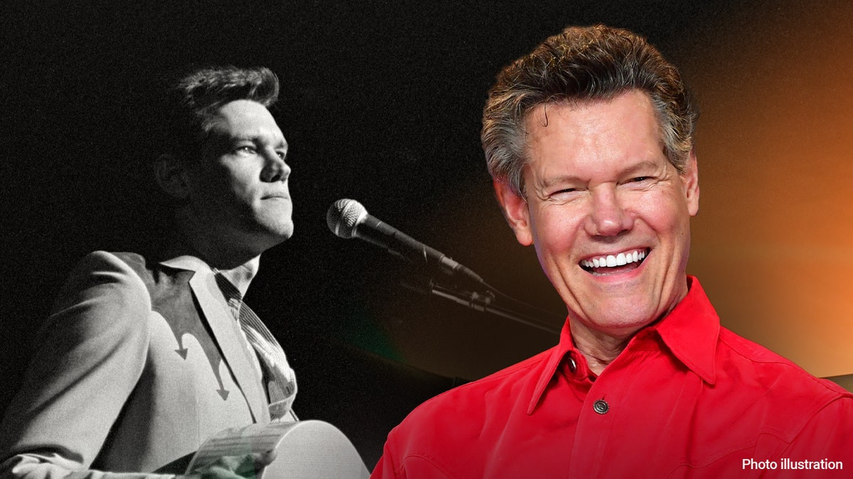 Randy Travis stages stunning comeback with help from AI after devastating stroke  at george magazine