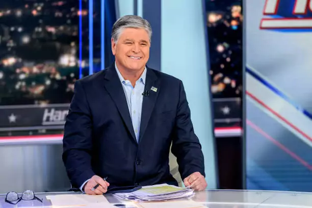 Sean Hannity sees ‘desire’ from Saudi Arabia to work with Trump