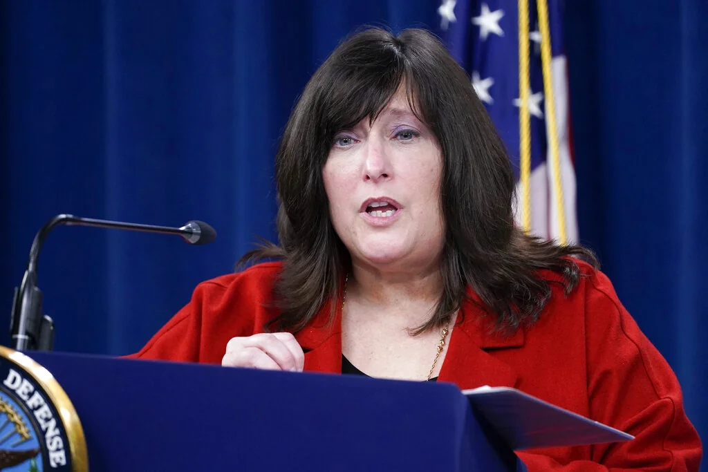 Judge allows Trump to fire top CIA doctor who appeared on ‘Deep State Target List’  at george magazine