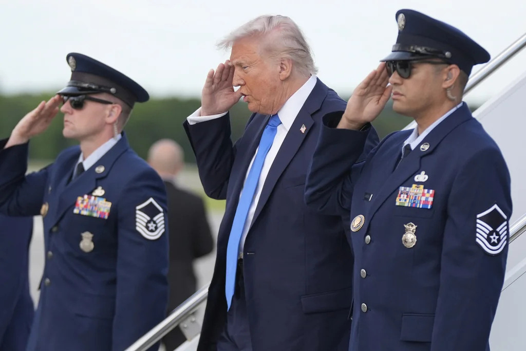Trump to rename Veterans Day to ‘Victory Day for World War I’  at george magazine