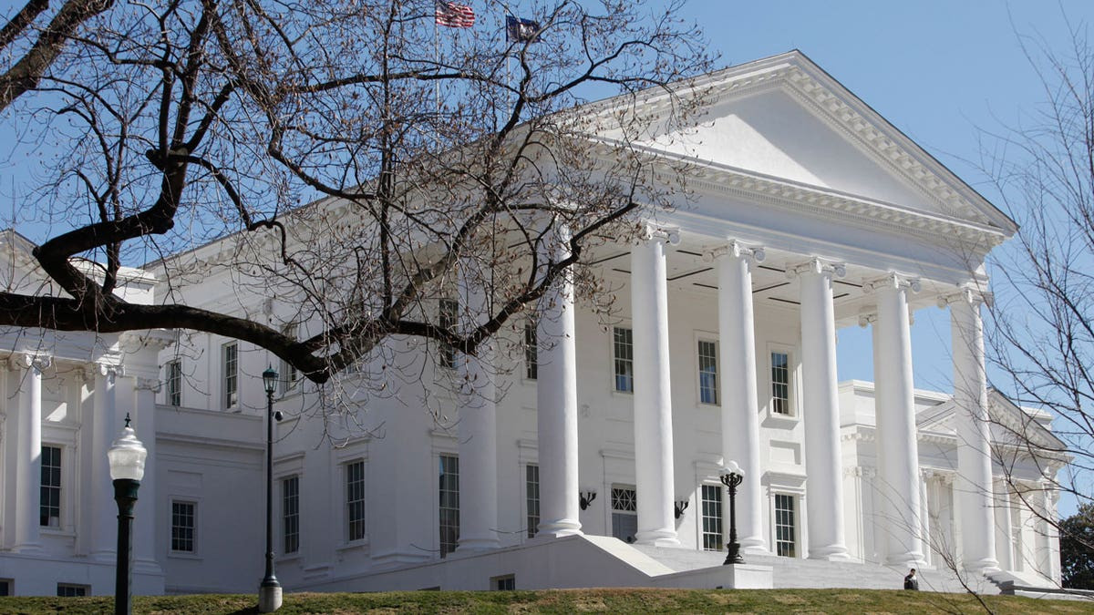 Republican group lays out plan to gain ground in 2 key Dem-leaning states in 2025 elections  at george magazine