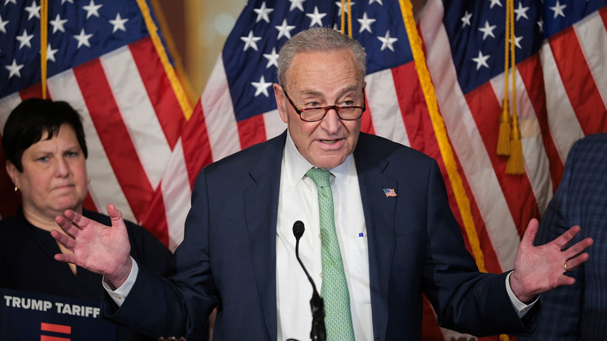 I'm a young Democrat and I've got to admit my Party is losing 2025 while looking at 2028  at george magazine