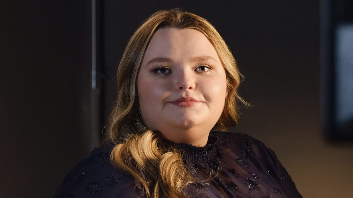 Alana ‘Honey Boo Boo’ Thompson says she was Mama June's 'little moneymaker' during drug addiction  at george magazine