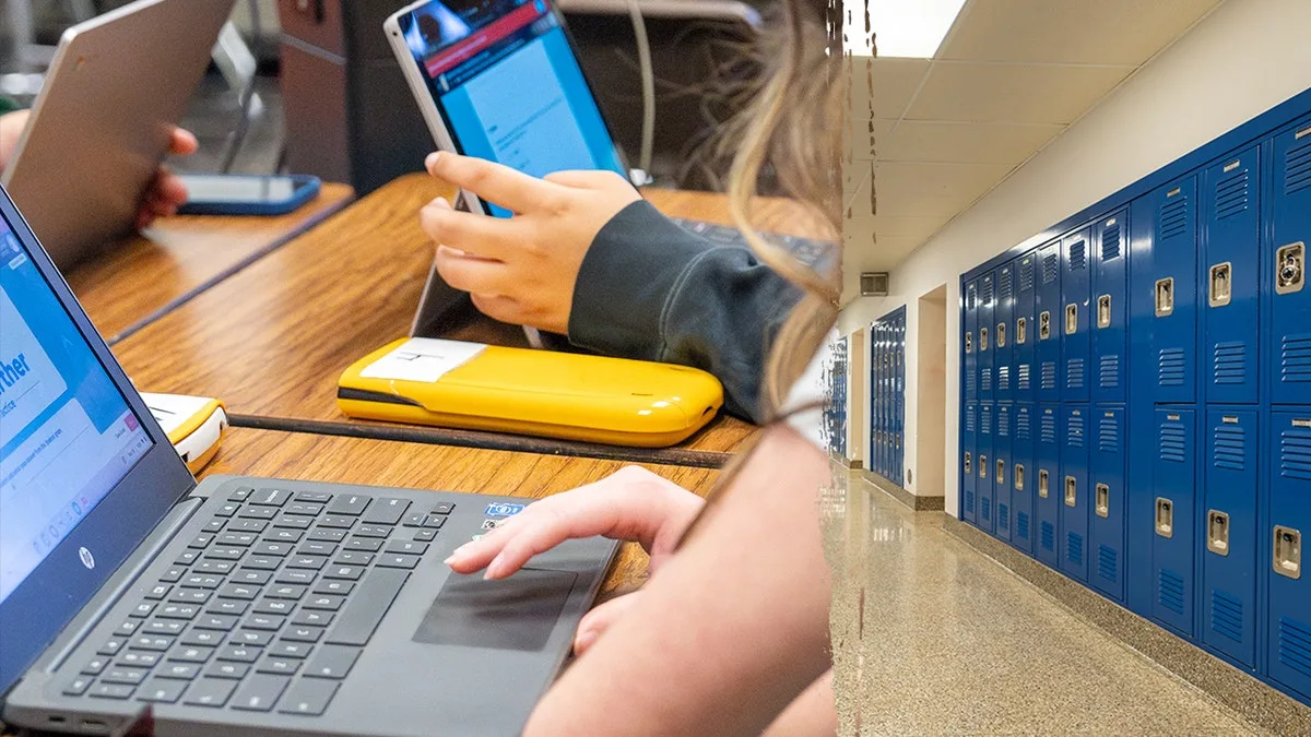 Fox News AI Newsletter: The school where AI runs the classroom  at george magazine