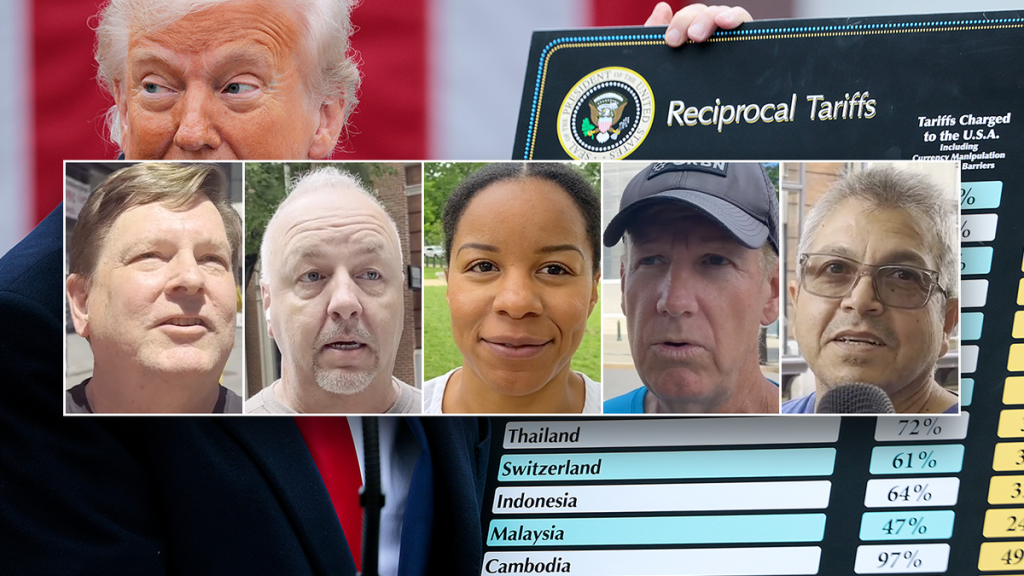 WATCH: Are Americans willing to pay more for items made in the USA?