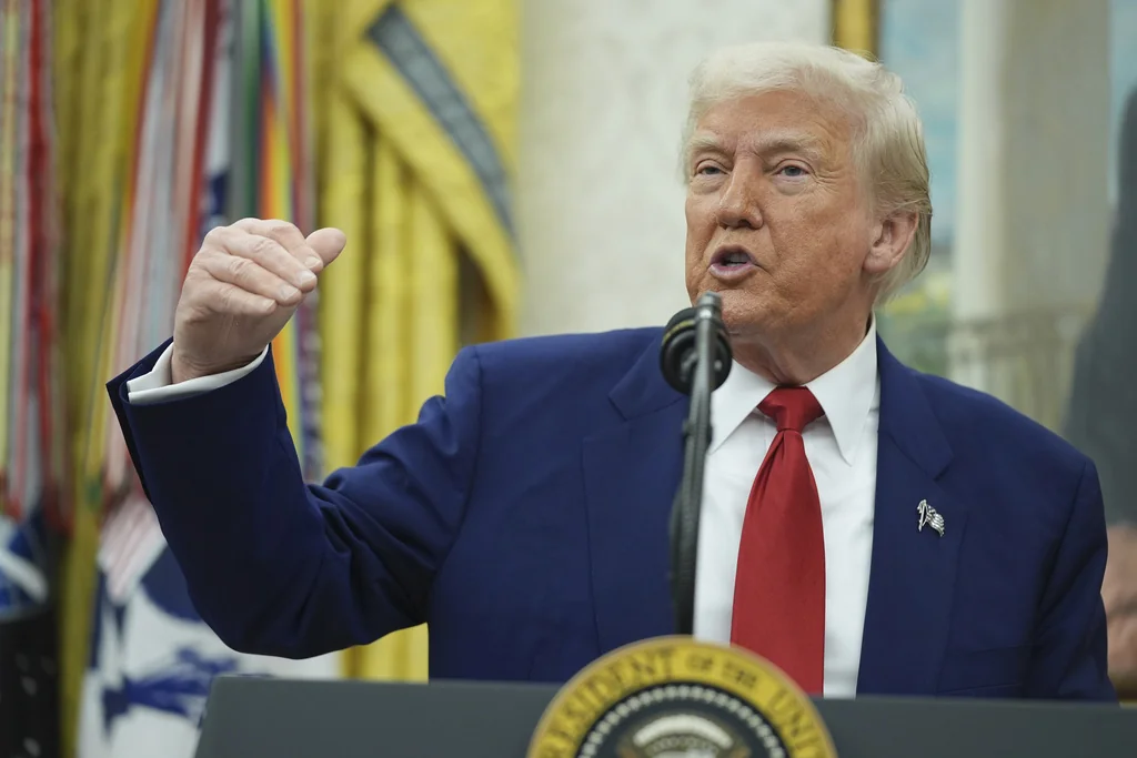 ‘Elite’ Harvard becomes Trump foil in widening legal fight