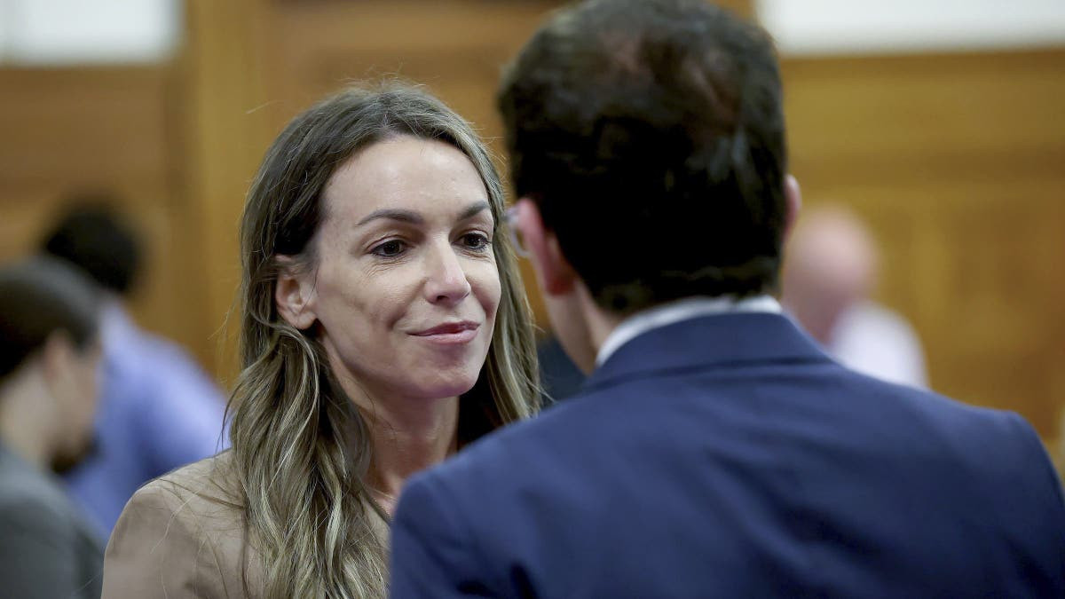 Karen Read murder trial: Niece reveals 'frantic' behavior on morning Boston officer was found dead  at george magazine
