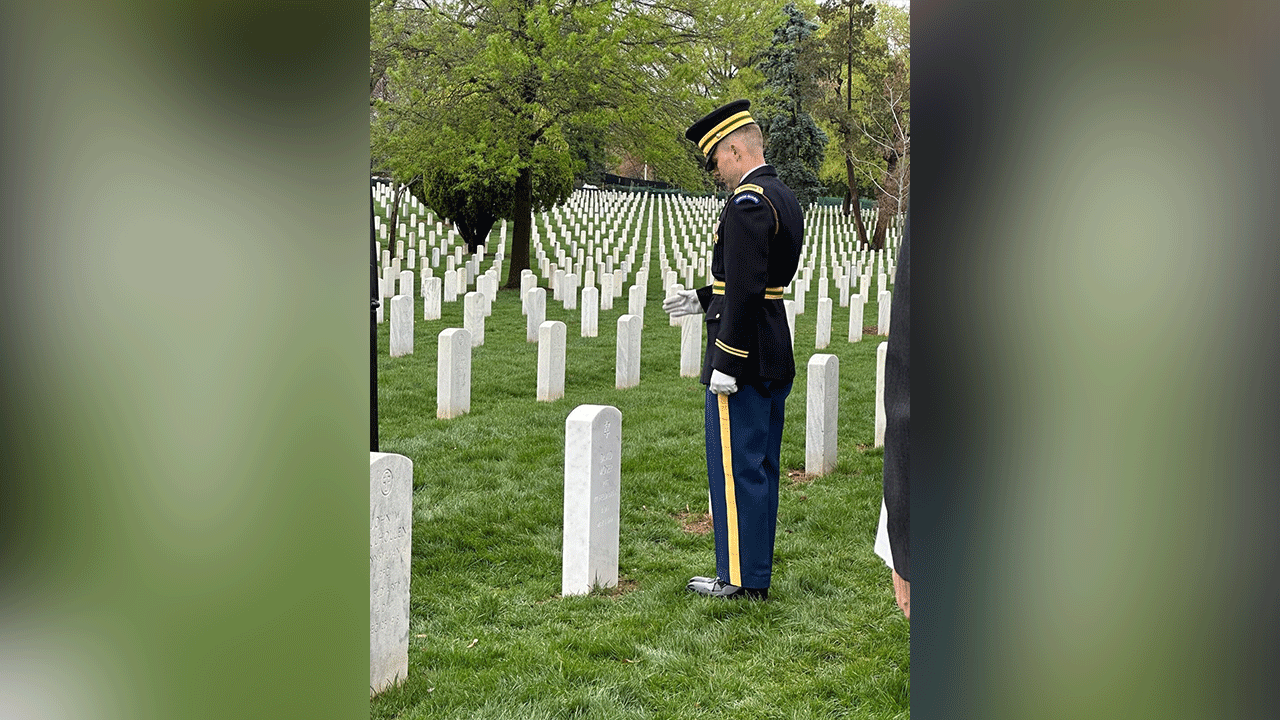 Fox Nation honors military sacrifice with Memorial Day weekend content lineup, free subscription  at george magazine