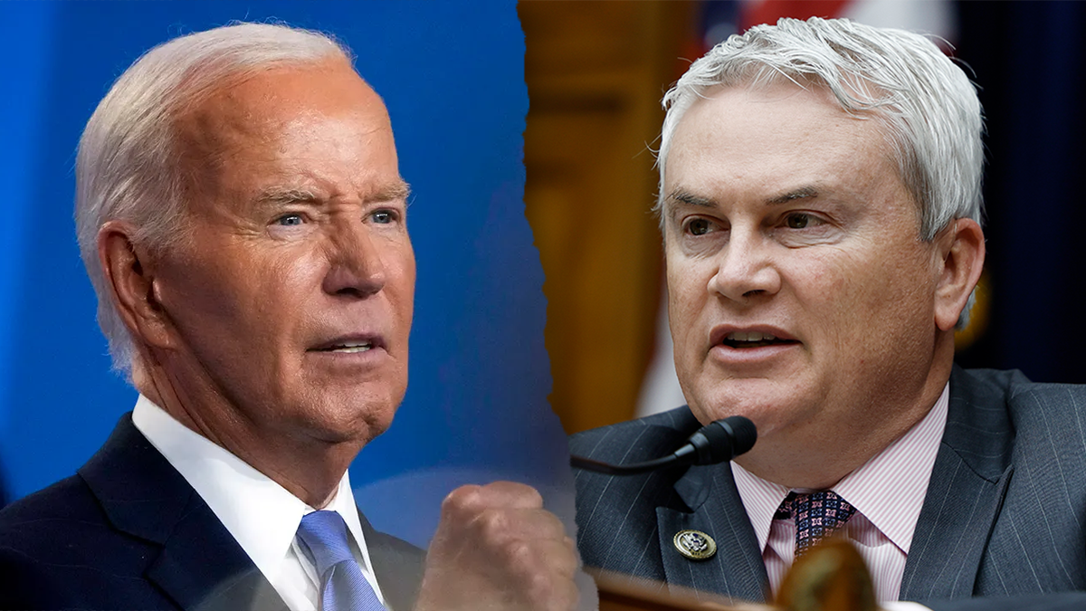 Key Biden staffers asked to testify on alleged role in mental decline ‘cover-up’  at george magazine