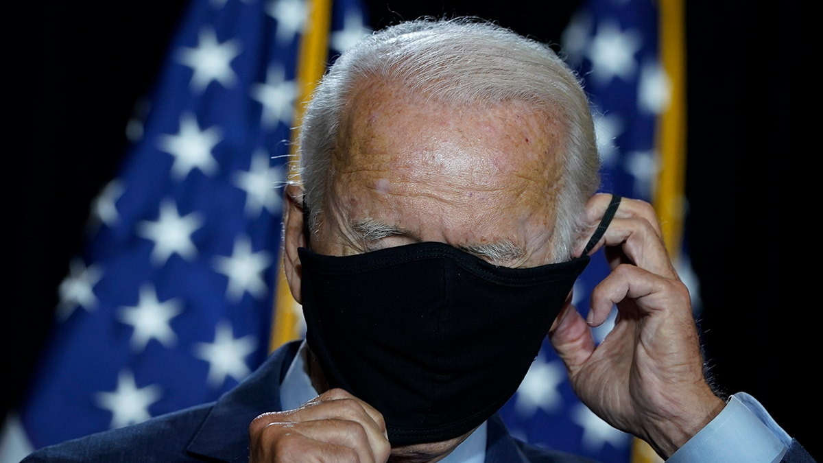 New book reveals Biden's inner circle worried about his age years before botched debate performance  at george magazine