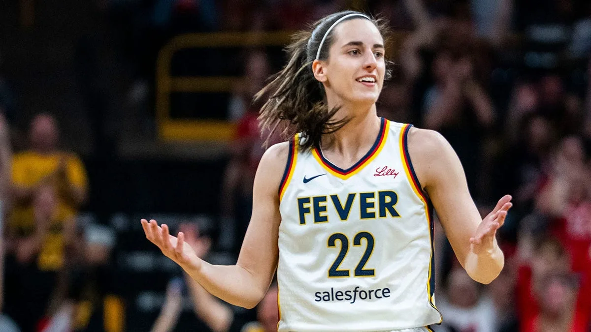 Basketball legend Lisa Leslie praises Caitlin Clark, effect she's had on WNBA  at george magazine