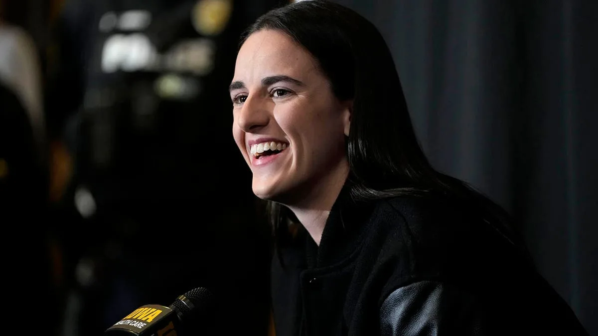 Caitlin Clark ribs Fever teammates ahead of first preseason game of 2025 season  at george magazine