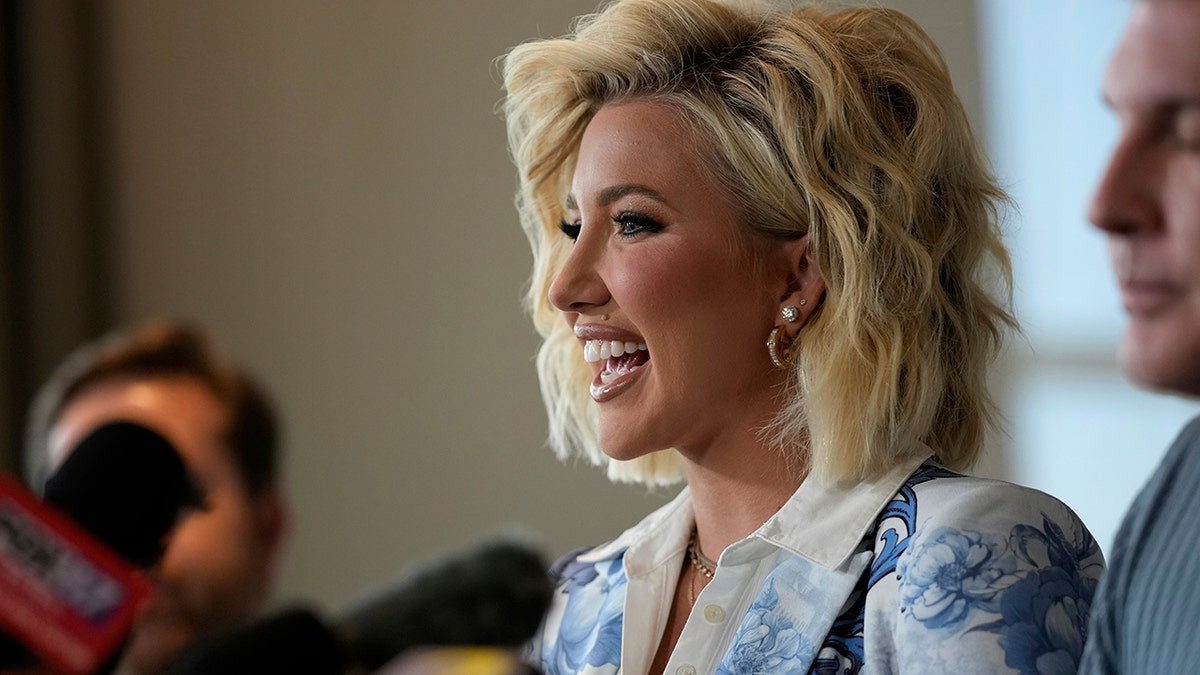 Chrisley family going through ‘big adjustment’ after Todd, Julie released from prison  at george magazine
