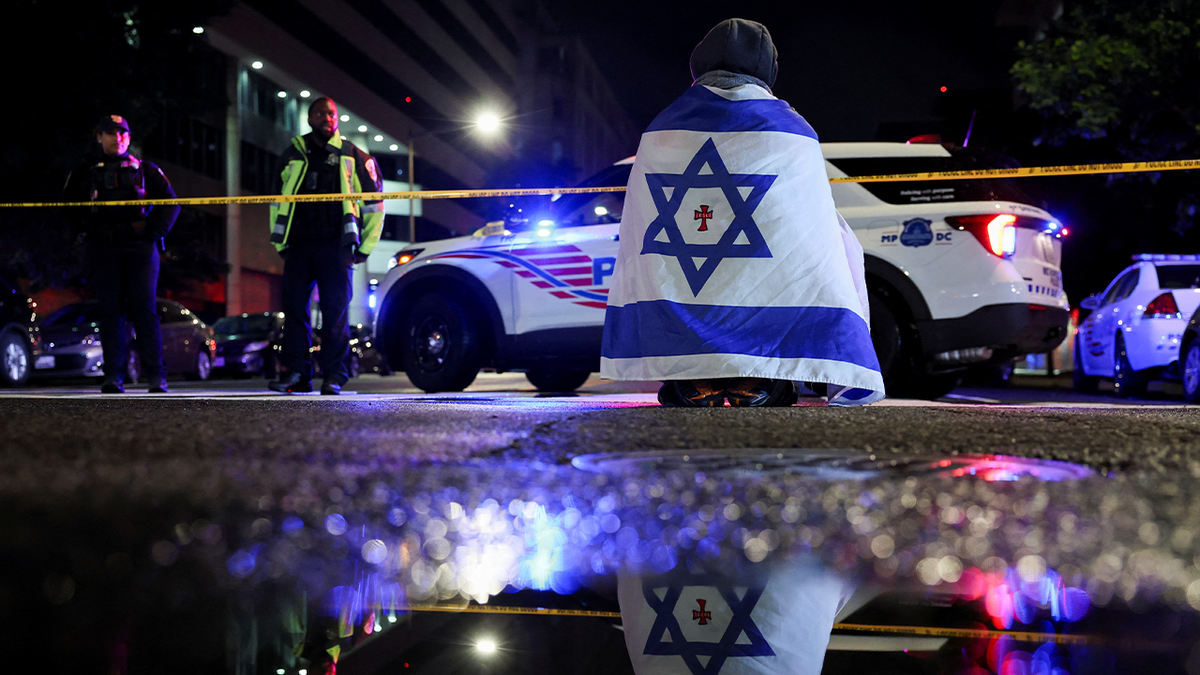 ADL urges Americans to fight hate after deadly shooting in DC  at george magazine