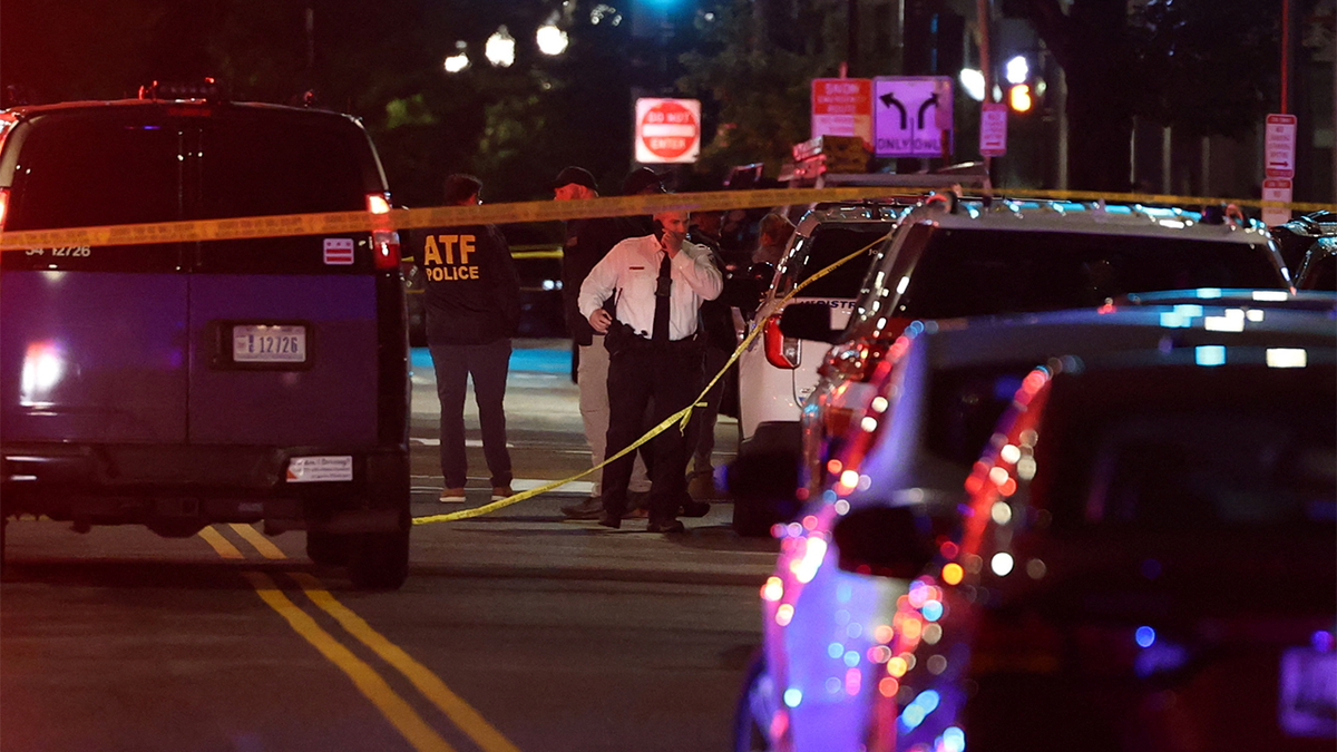Fox News ‘Antisemitism Exposed’ Newsletter: Hateful rhetoric morphs into murder  at george magazine