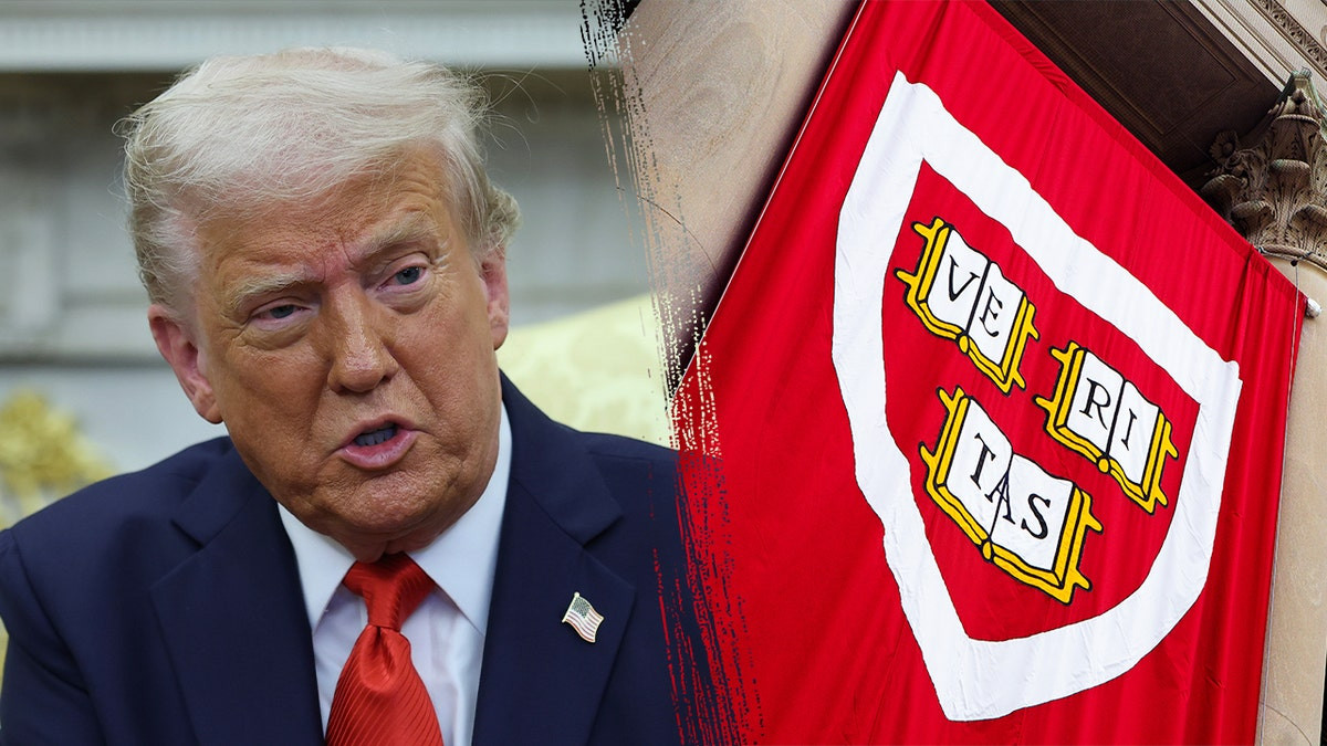 DAVID MARCUS: Why do elite universities take in students tied to foreign foes? Money, of course  at george magazine