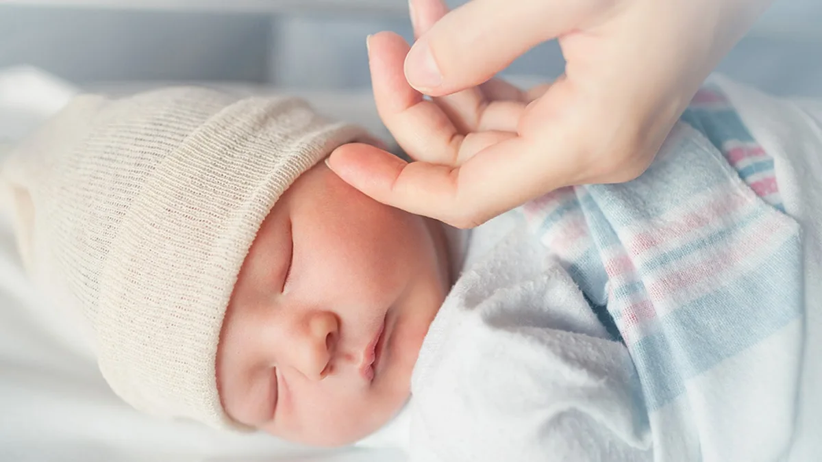 Trump's $5,000 baby bonus: Here's how it will do the most good  at george magazine