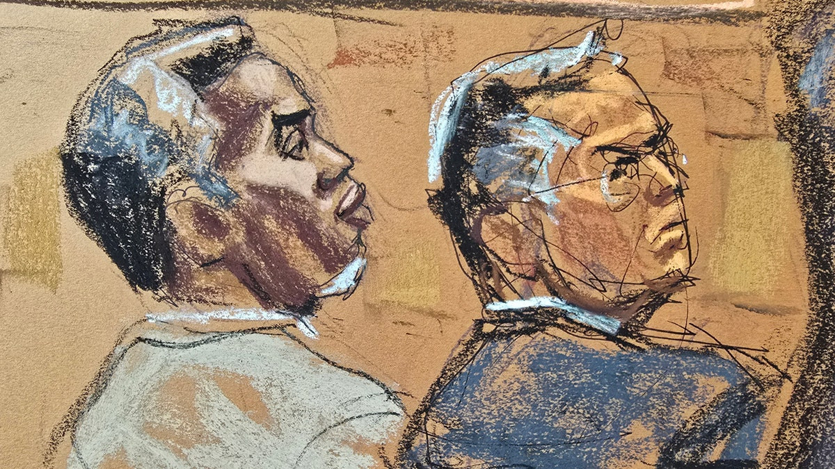 Diddy key witnesses could hurt prosecution's case despite explosive testimony: expert  at george magazine