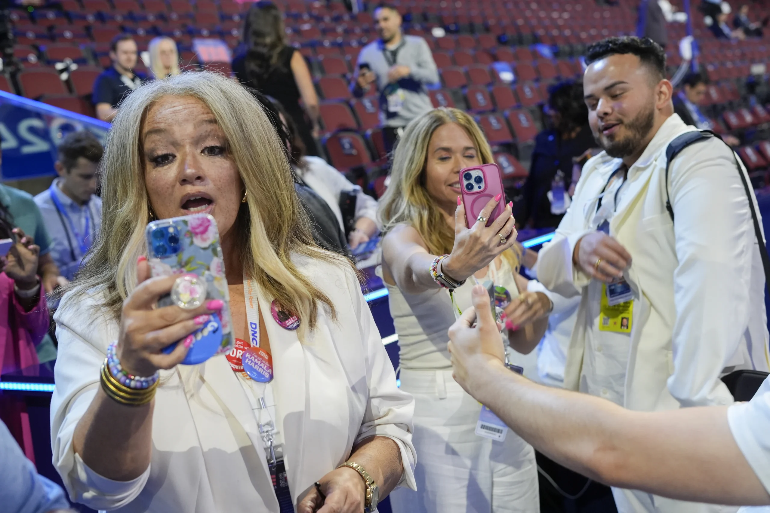 Fast fashion could take a hit from Trump’s tariffs, hurting influencers livelihood