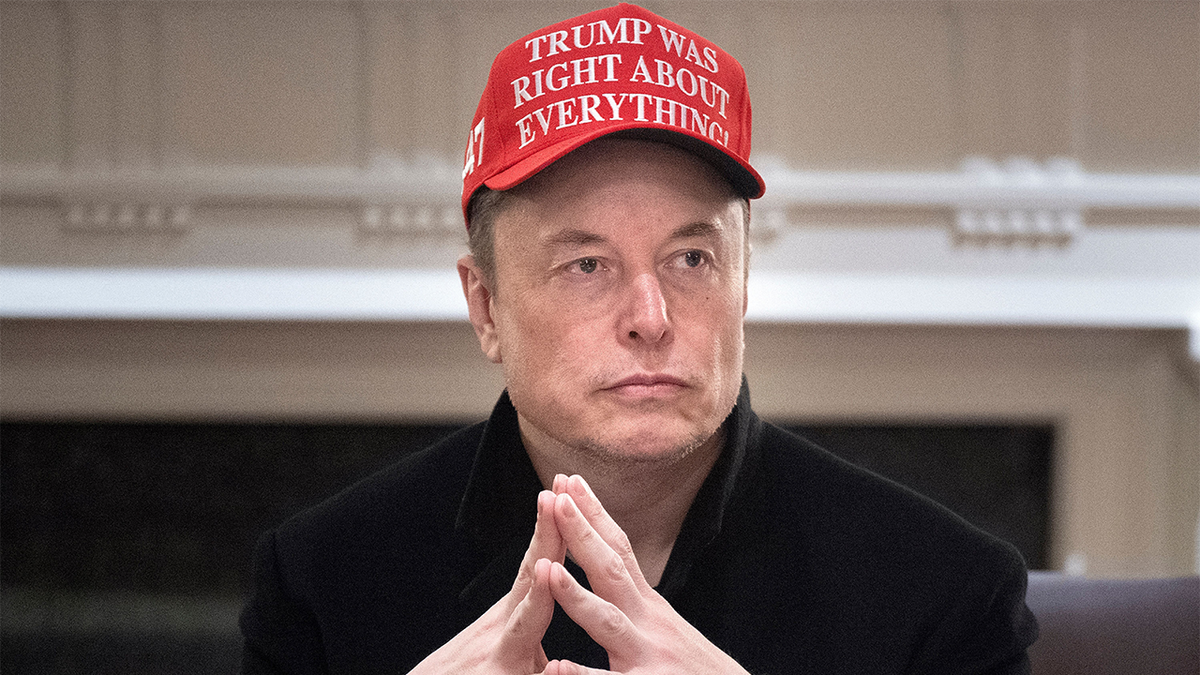 Elon Musk's official role at Trump's DOGE ends, but his political impact lingers ahead of midterms  at george magazine