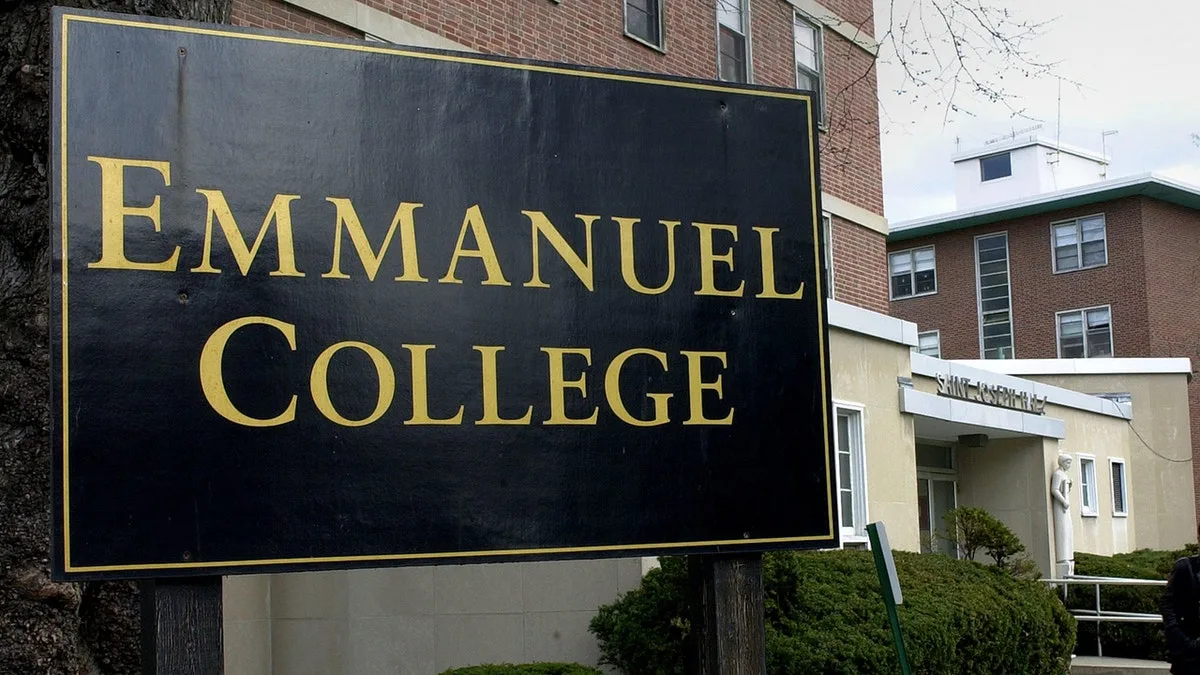 College admissions worker arrested for allegedly offering visiting high school student money for sex  at george magazine