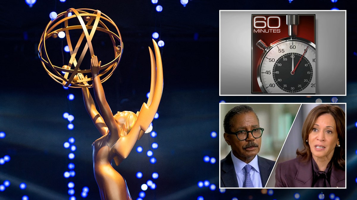 Paramount facing mounting pressure from CBS stars, Dem lawmakers as company mulls settling Trump lawsuit  at george magazine