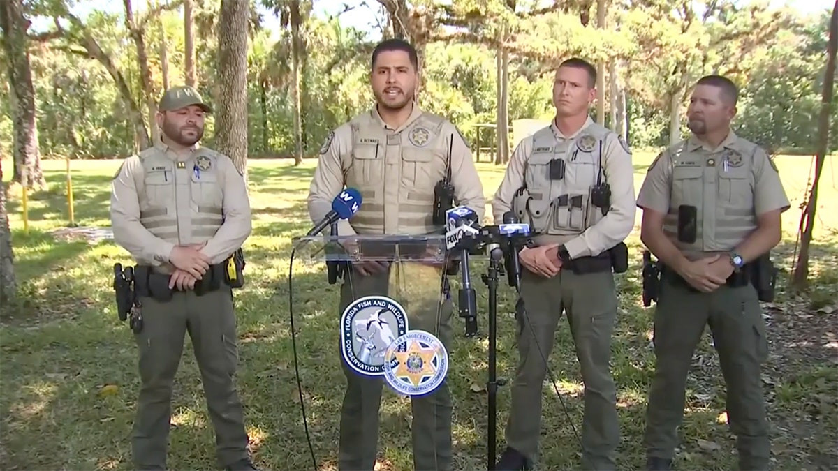 Florida man, 89, and his dog mauled to death by black bear in state's first fatal attack  at george magazine